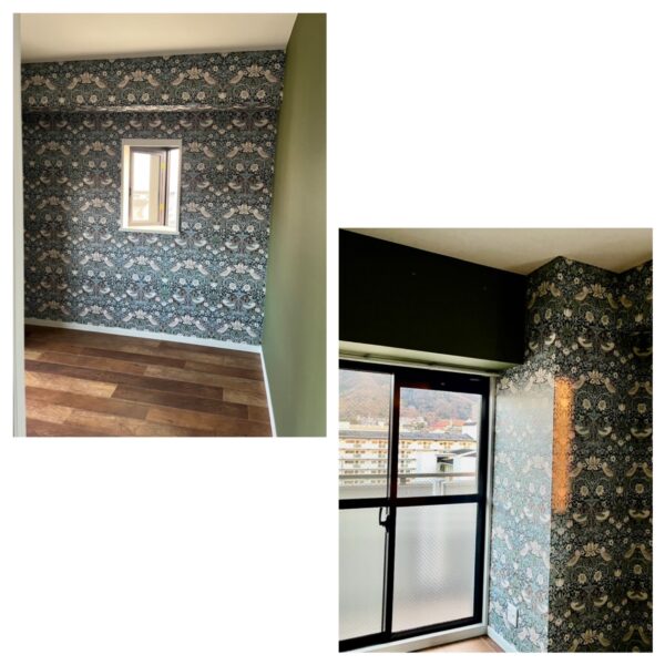 大阪府四条畷市内装リフォーム